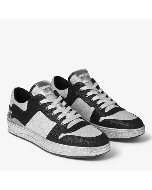 Jimmy Choo Black Florent M for men