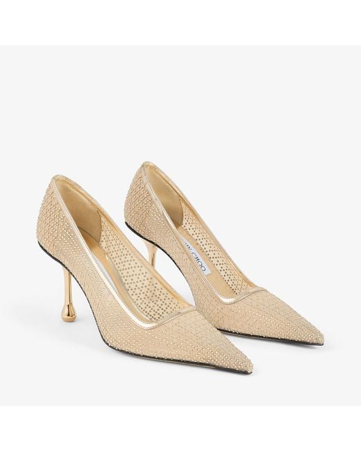 Jimmy Choo Natural Ixia 80