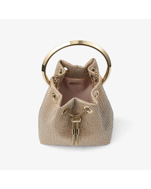 Jimmy Choo Natural Bon Bon