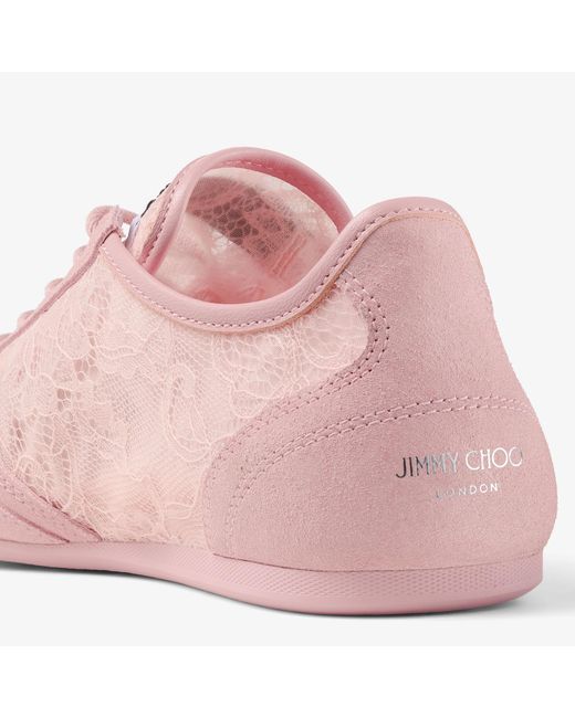 Jimmy Choo Pink Sunny F