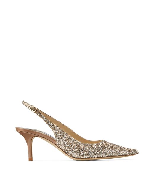 Jimmy choo hot sale erin glitter