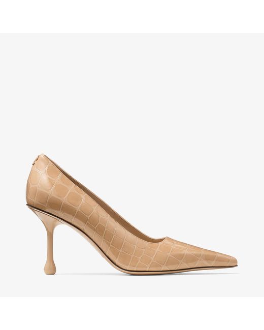 Jimmy Choo Natural Ixia 80