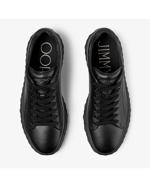 Jimmy Choo Diamond Light M in Black für Herren