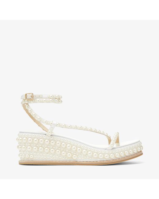 Jimmy Choo Natural Drive 60