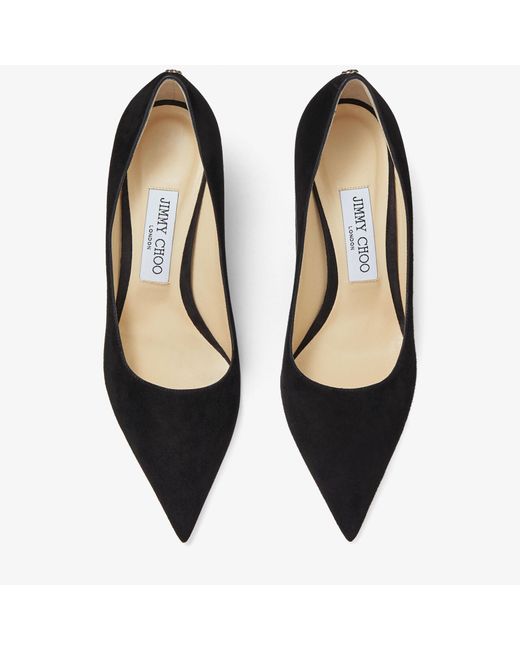 Jimmy Choo Black Love 85