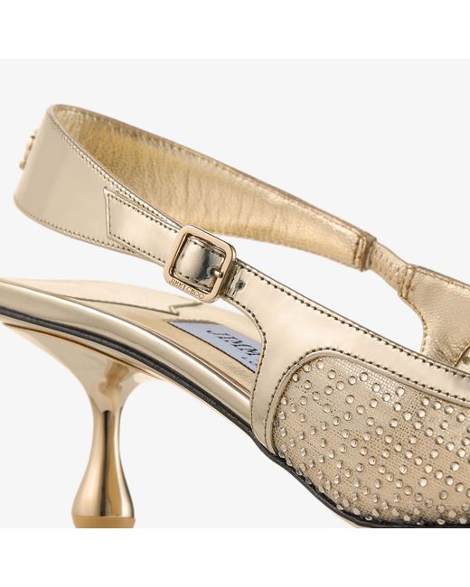 Jimmy Choo Natural Amel 50