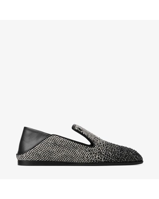 Jimmy Choo Green Eliot Slipper F