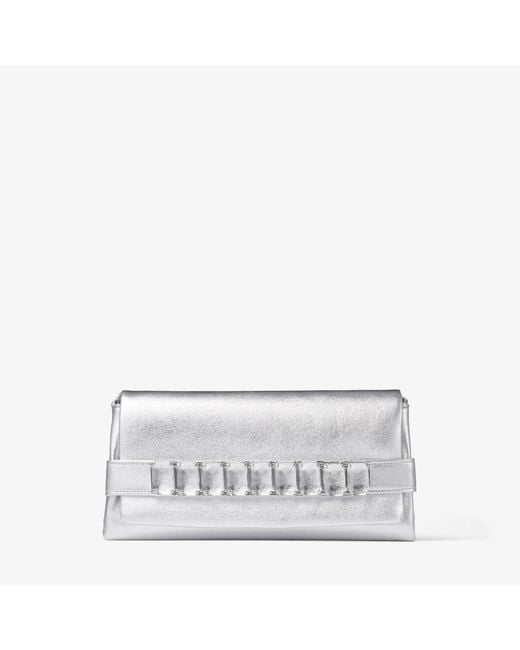 Jimmy Choo Gray Kya