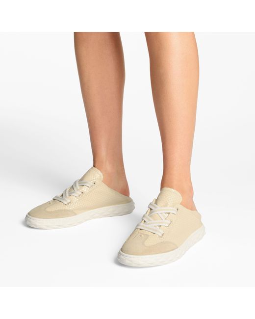 Jimmy Choo Natural Diamond Light Flex F