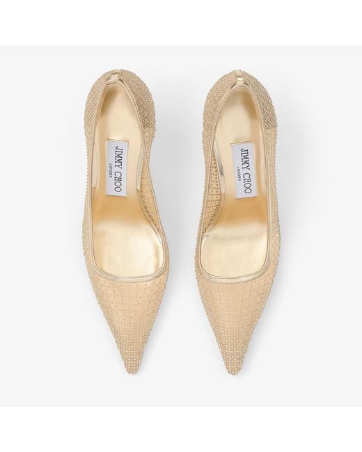 Jimmy Choo Natural Ixia 80