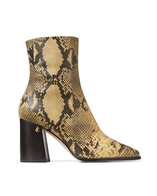 bryelle jimmy choo