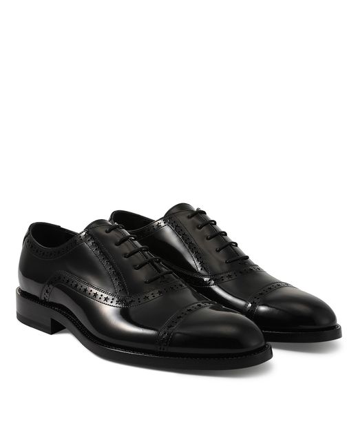Jimmy Choo Finnion in Black for Men Lyst