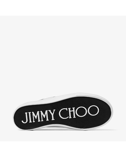Jimmy Choo Gray Palma maxi/f