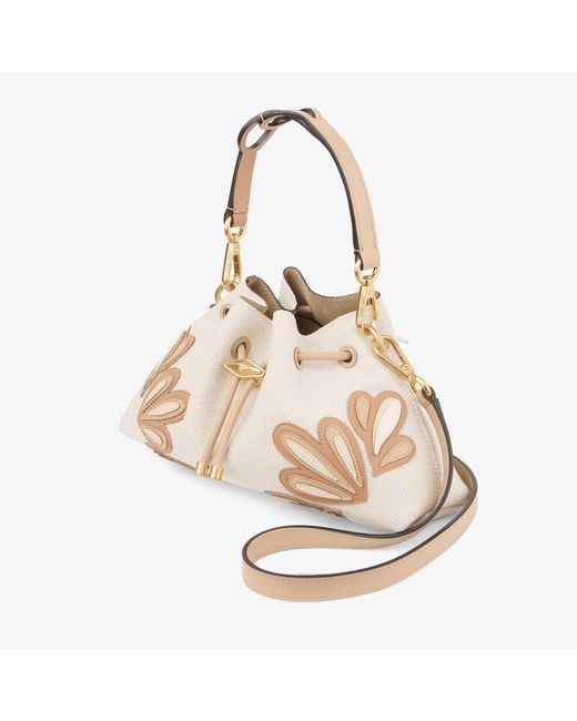 Jimmy Choo Natural Cinch Small