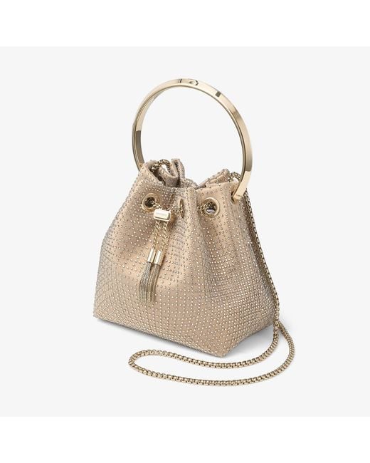 Jimmy Choo Natural Bon Bon