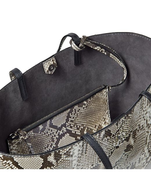 jimmy choo yellow bag