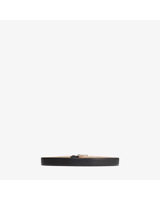 Jimmy Choo Black Sean for men