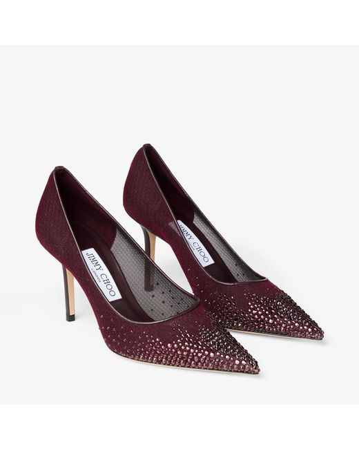 Jimmy Choo Purple Love 85