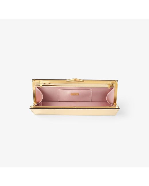 Jimmy Choo Natural Diamond Cocktail