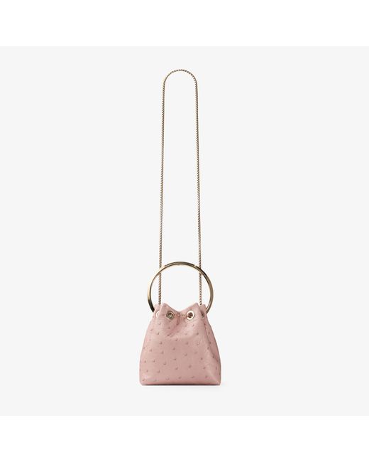 Jimmy Choo Pink Bon Bon
