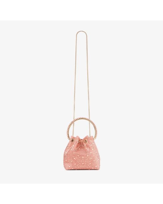 Jimmy Choo Pink Bon Bon