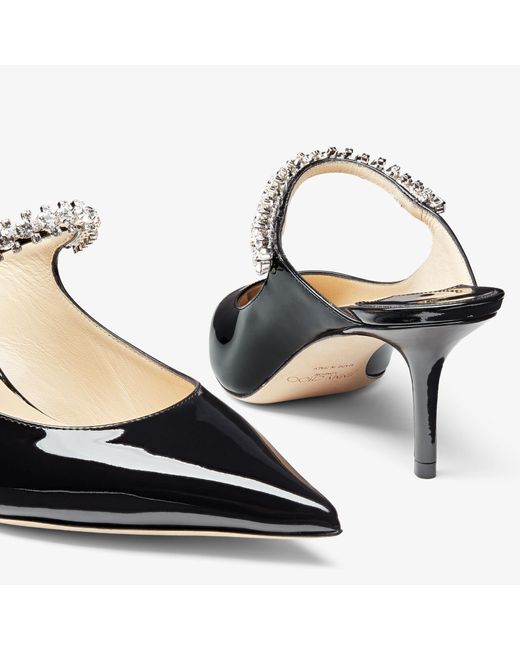 Jimmy Choo Black Bing 65
