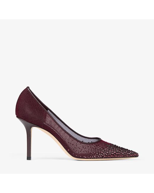 Jimmy Choo Purple Love 85
