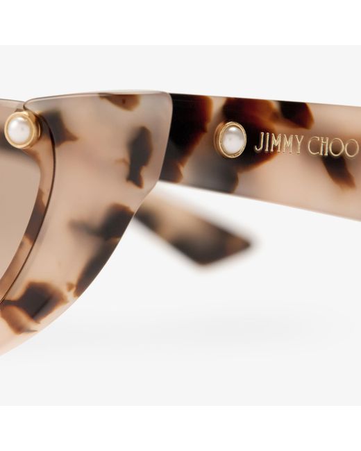 Jimmy Choo Pink Beth
