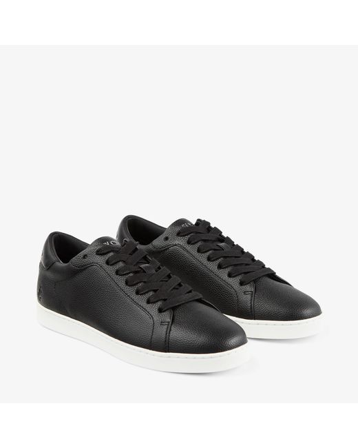 Jimmy Choo Black Kai F