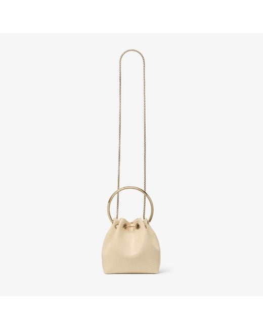 Jimmy Choo Natural Bon Bon