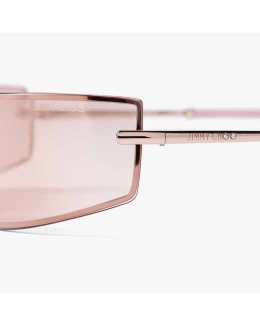 Jimmy Choo Pink Verse