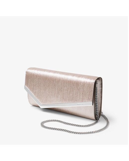 Jimmy Choo Multicolor Emmie