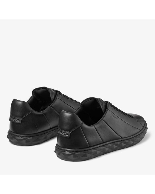Jimmy Choo Black Diamond Light M for men