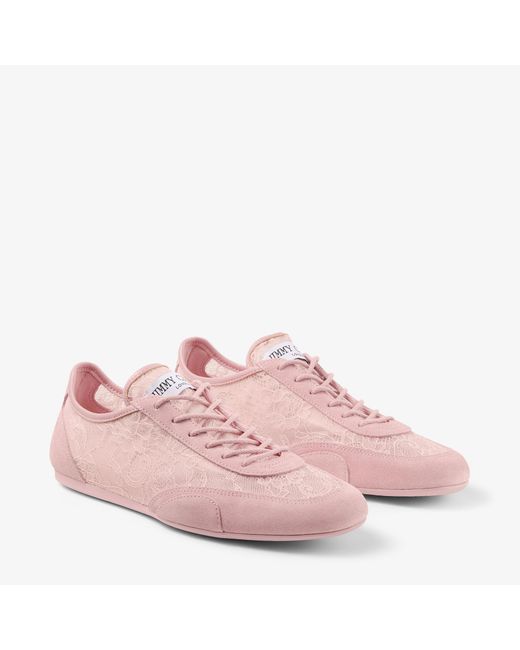 Jimmy Choo Pink Sunny F