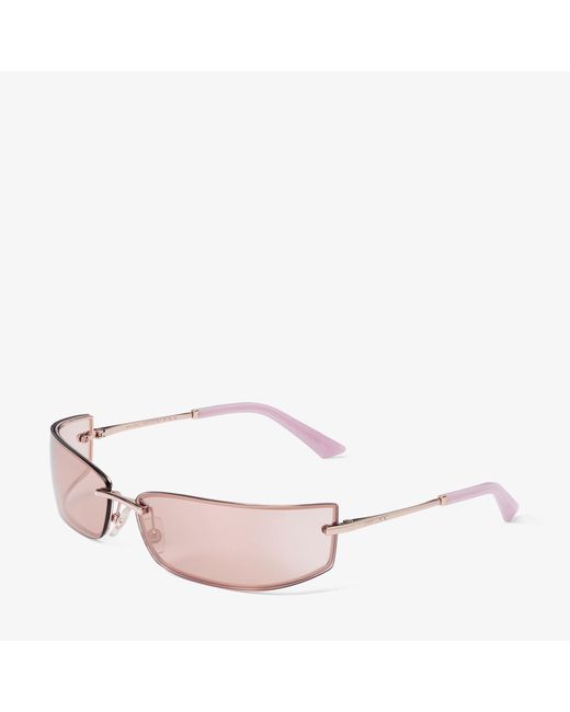 Jimmy Choo Pink Verse