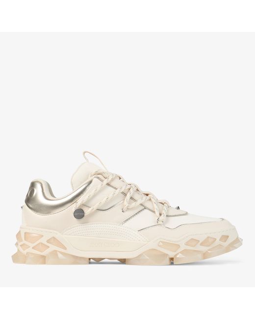 Jimmy Choo Diamond X Ii M in Natural für Herren