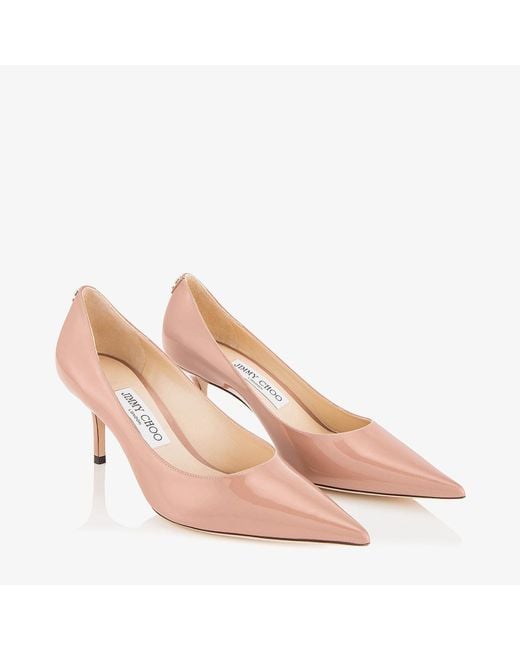 Jimmy Choo Pink Love 65