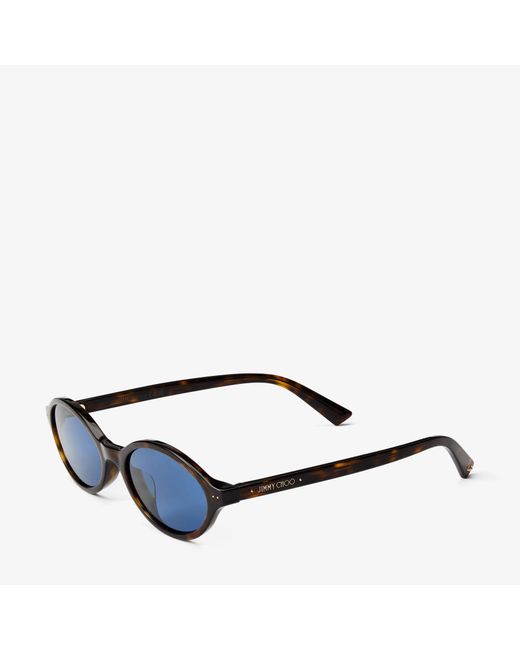 Jimmy Choo Blue Marais