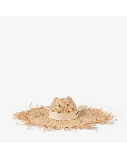Jimmy Choo Natural Thalia Large
