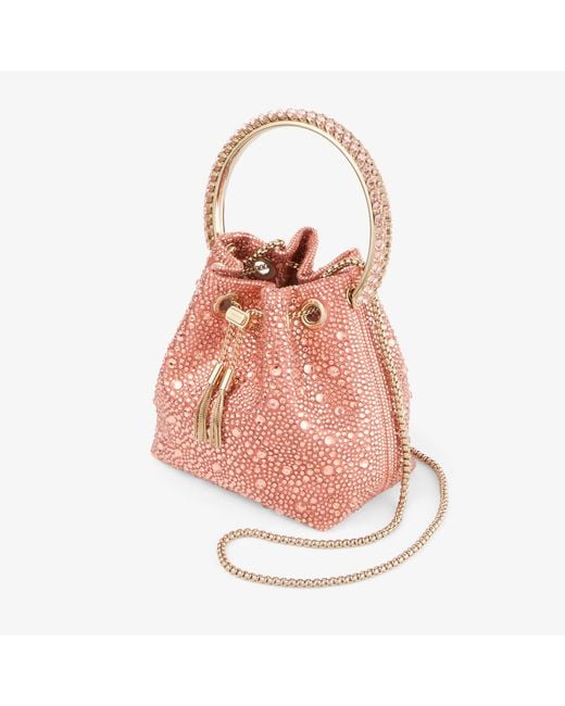 Jimmy Choo Pink Bon Bon