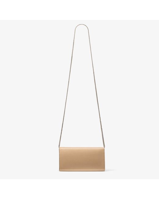 Jimmy Choo Natural Emmie