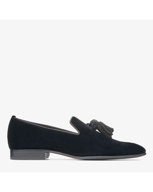 Jimmy Choo Blue Foxley M for men