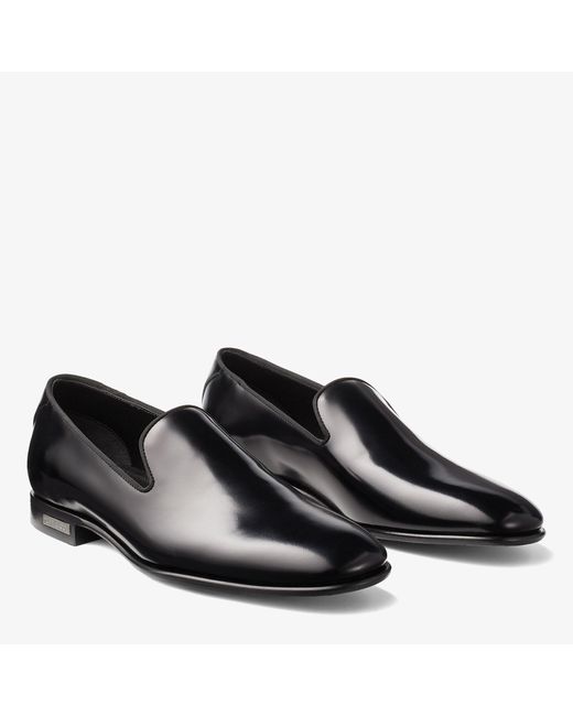 Jimmy Choo Black Thame for men
