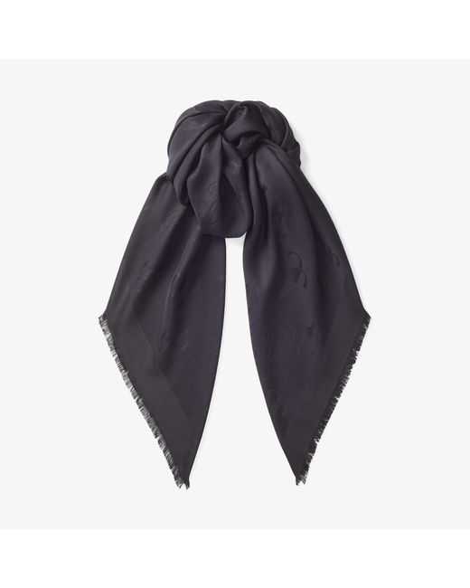 Jimmy Choo Blue Emani