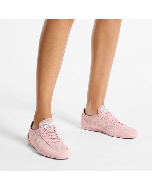 Jimmy Choo Pink Sunny F