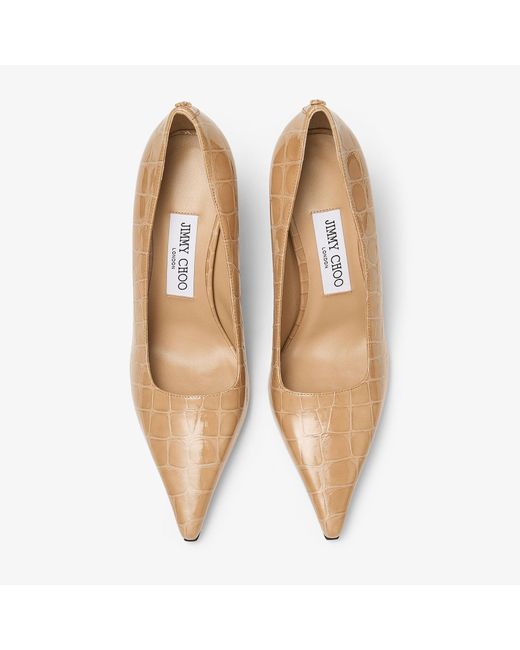 Jimmy Choo Natural Ixia 80