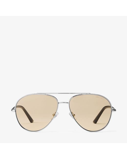 Jimmy Choo Natural Astor