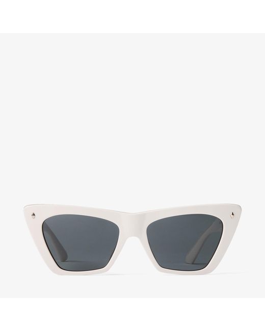 Jimmy Choo Gray Lou