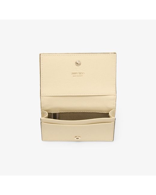 Jimmy Choo Natural Curve Nello