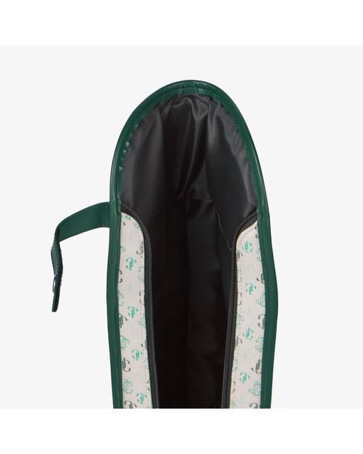 Jimmy Choo Blue Malbon 2.0 Golf Bag Small for men